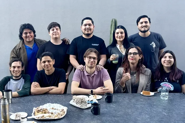 a1qa team 2