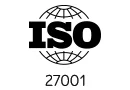 company iso 27001