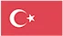 flag tyrkey