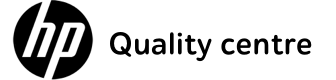 hp quality centre